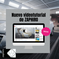 Nuevo videotutorial de zaphiro 83495