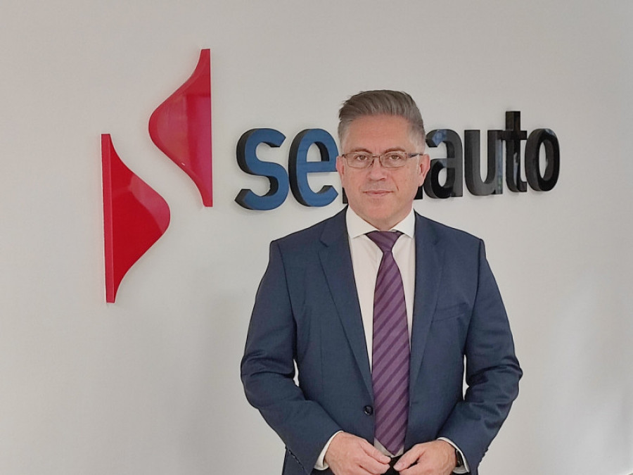 Jose jaime cruzado sernauto 83362