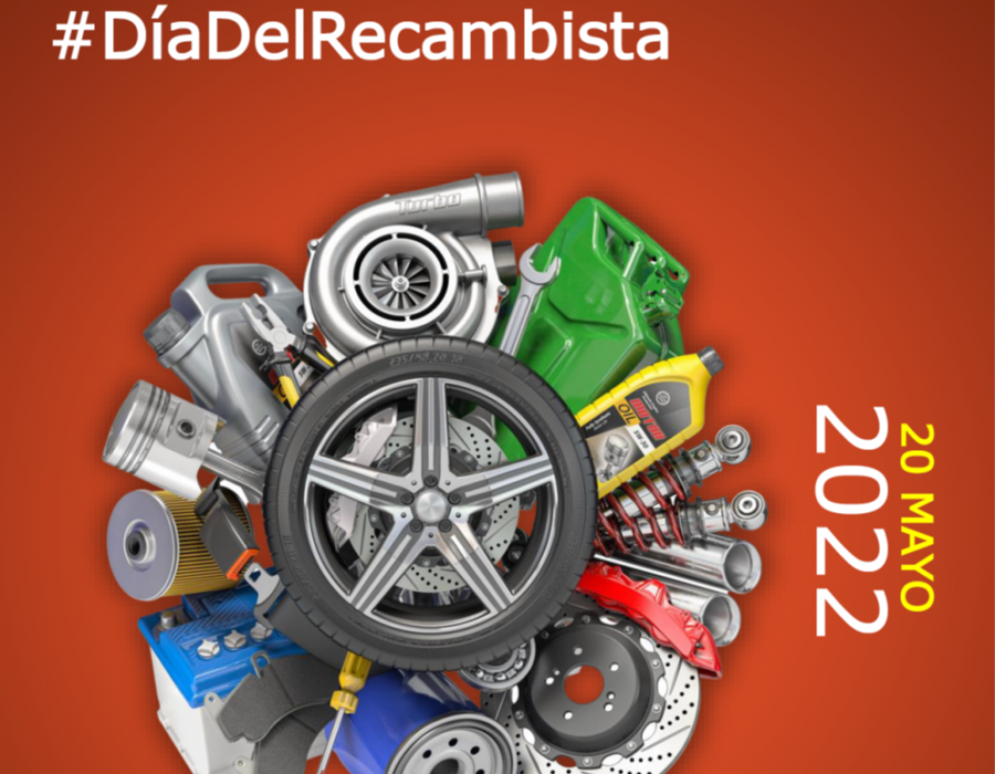 20 de mayo dia del recambista 83572
