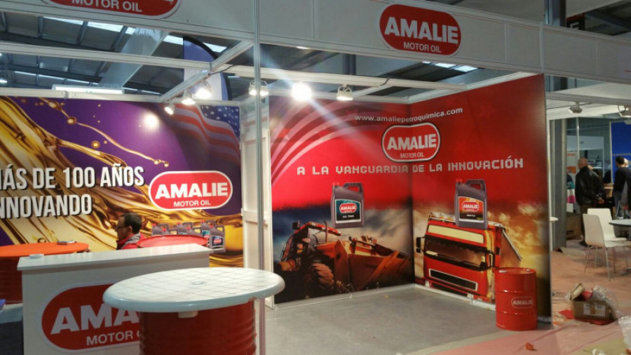 Amalie fima zaragoza 82965
