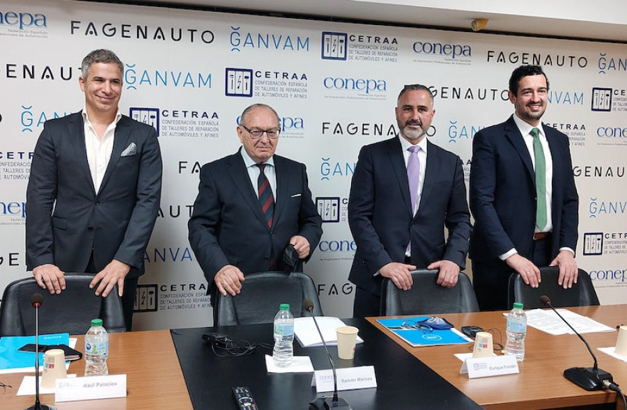 Cetraa conepa fagenauto ganvam peticio n parlamento europeo 01 presidentes min 81654