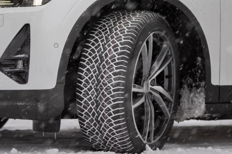 Nokian tyres hakkapeliitta r5  80694