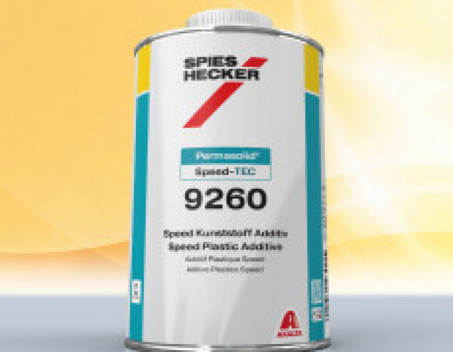 Plastic additive 9260 80348