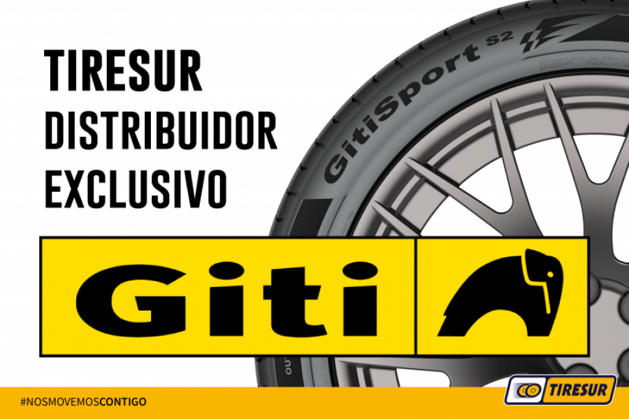 Tiresur imagen nota de prensa giti enero 80232