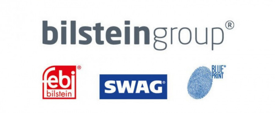 Bilstein group 80422