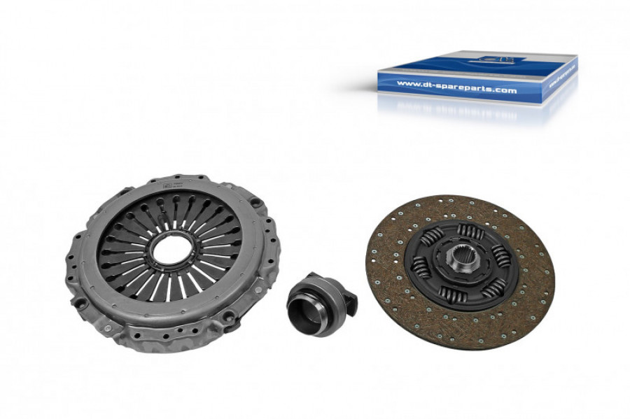 Diesel technic 80195