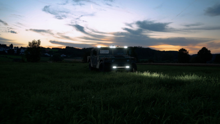 Osram 80188