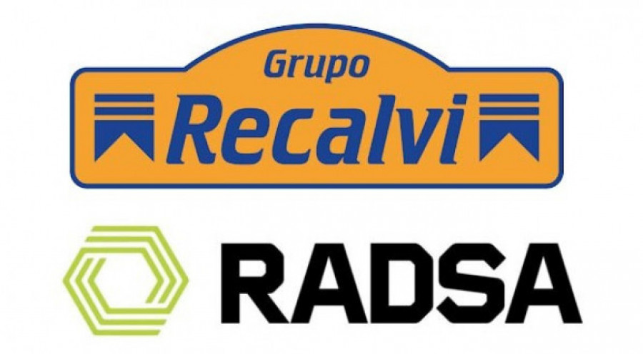 Recalvi radsa 80111
