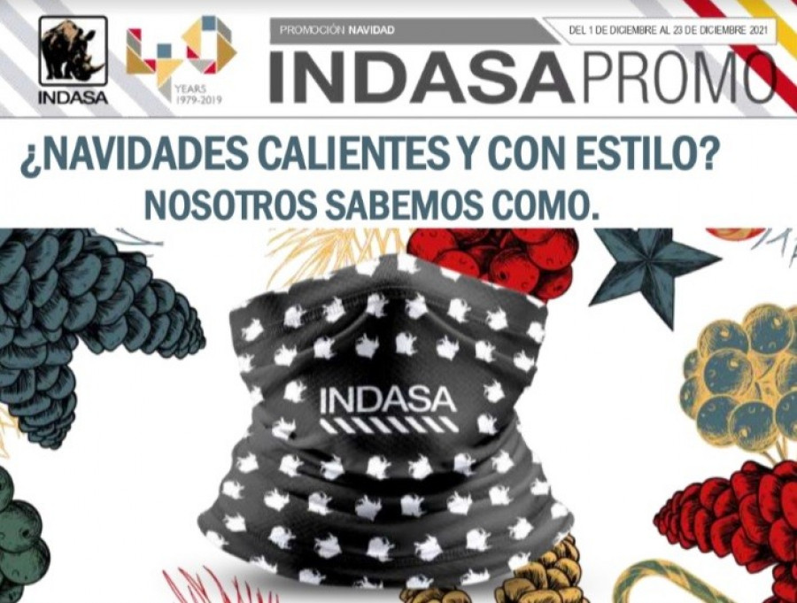 Indasa 79656