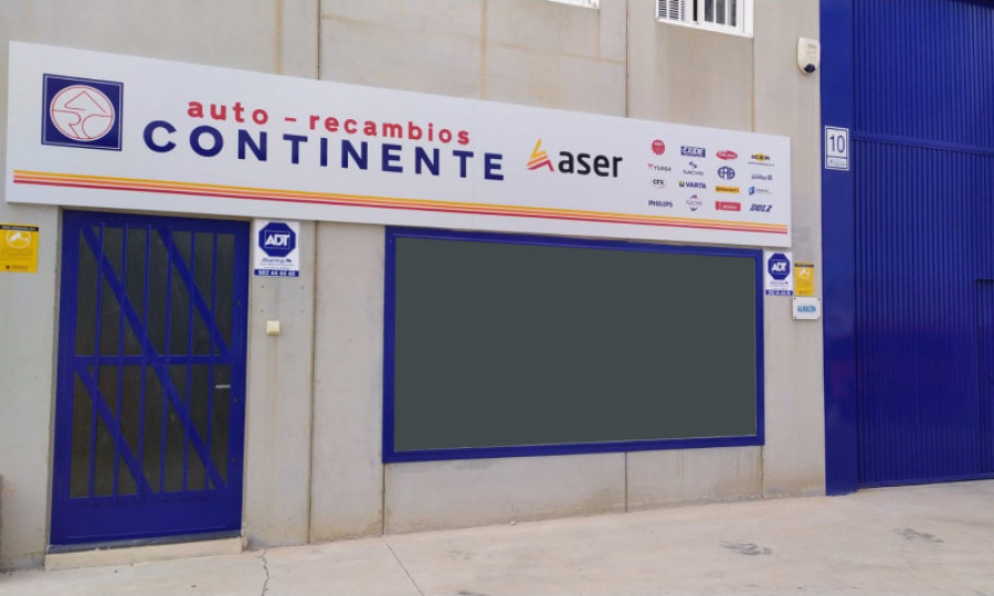 Tienda lorqui 79439