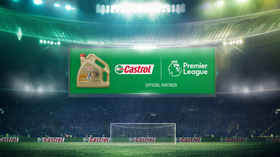 Castrol  epl  launch 79511