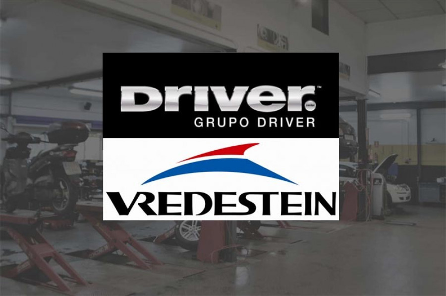 Driver vredestein 79241