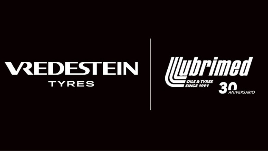 Lubrimed distribuidor oficial vredestein 79451