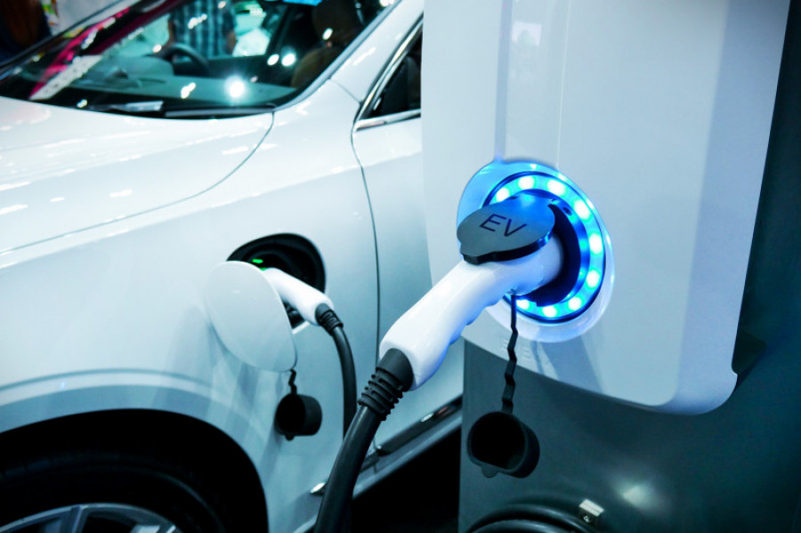 Bridgestone electrificacion flotas 79198