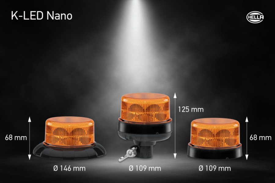 K led nano 78696