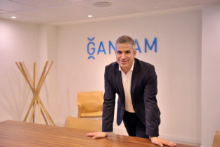 Raul palacios presidente ganvam 78589