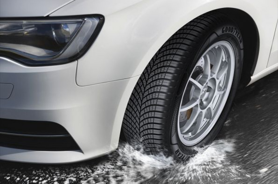 Goodyear 78579