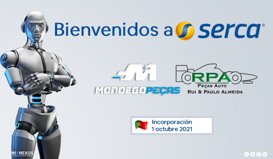 Mondegopecas y rpa rui paulo almeida nuevos socios serca 78282