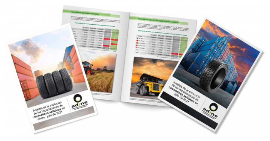 Adine importaciones julio y enero julio 21 78398