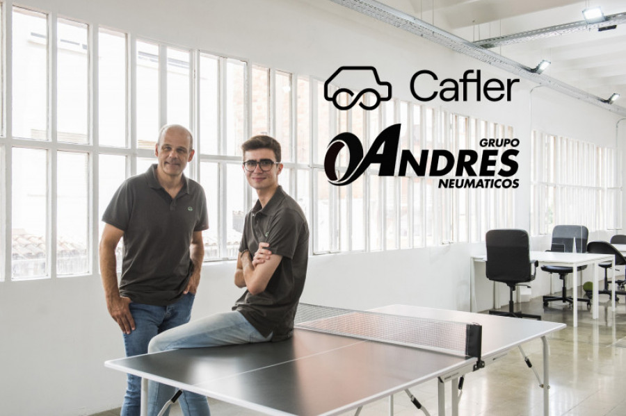 Grupo andres en cafler 78346