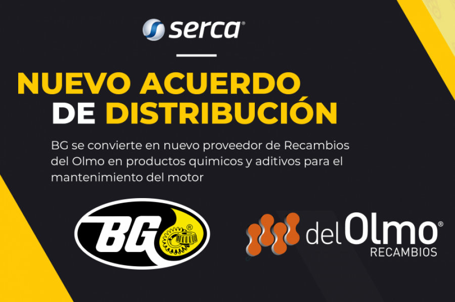 Nuevo acuerdo de distribucion 78371