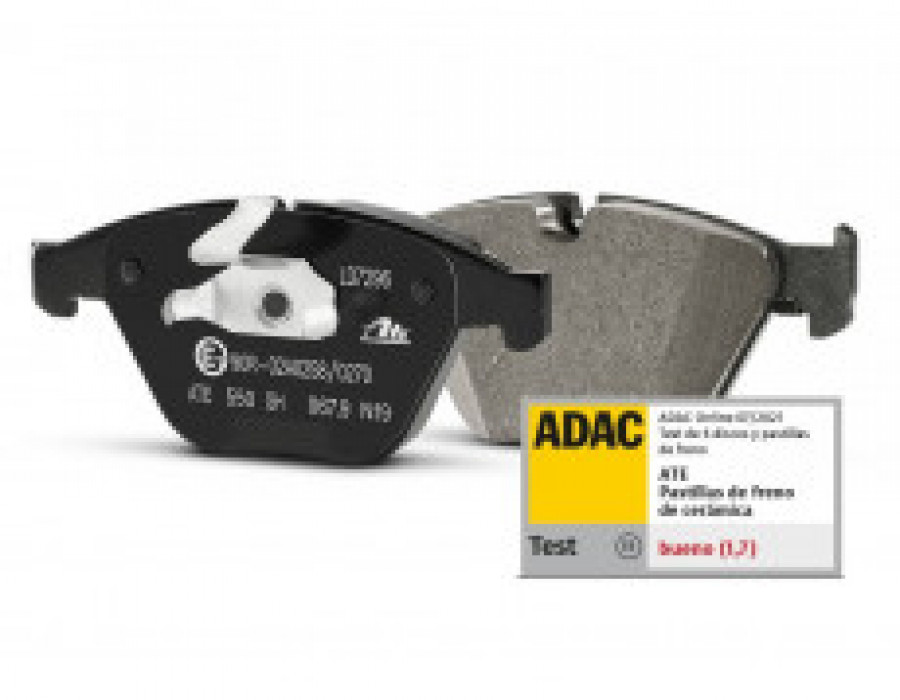 Ate ceramic adac 77770