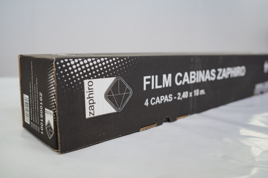 Zaphiro film enmascarado cabinas 77874