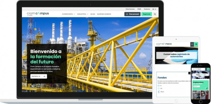 Crom campus mockups es 77729