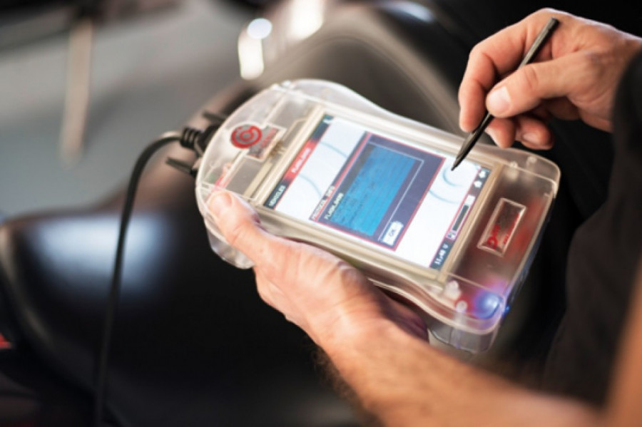 Dimsport el chip tuning al alza 77366