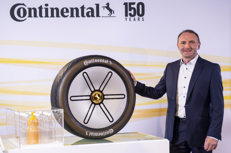 Continental pp david o donnell conti greenconcept 77797