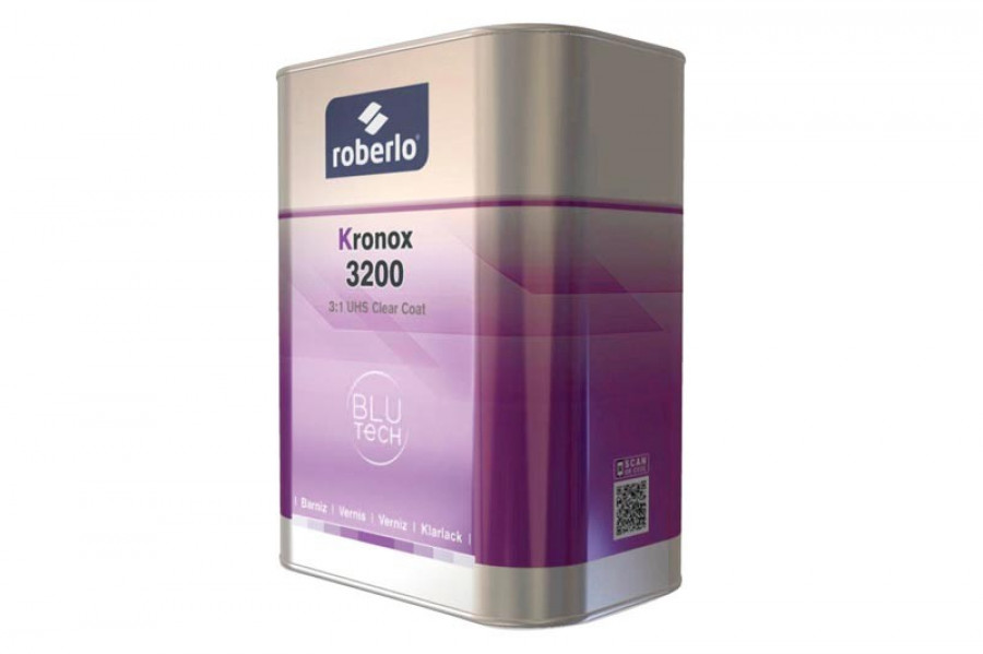 Kronox roberlo 77252