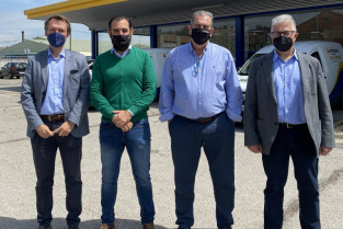 Foto notaprensareynasa sykkens nuevo distribuidor reynasa 76169