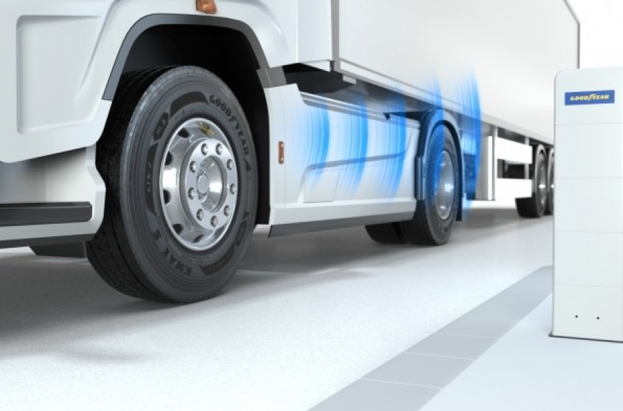 Goodyear 76587