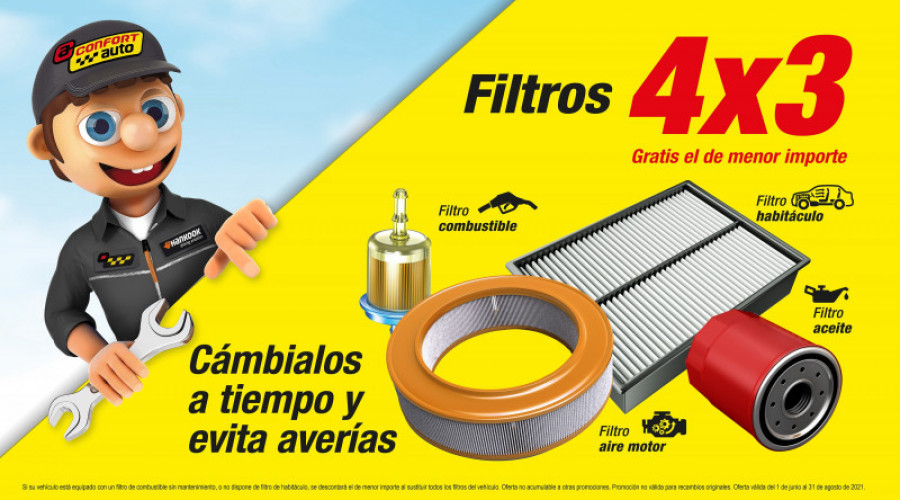 Se puede saber si está obstruido el filtro del habitáculo?