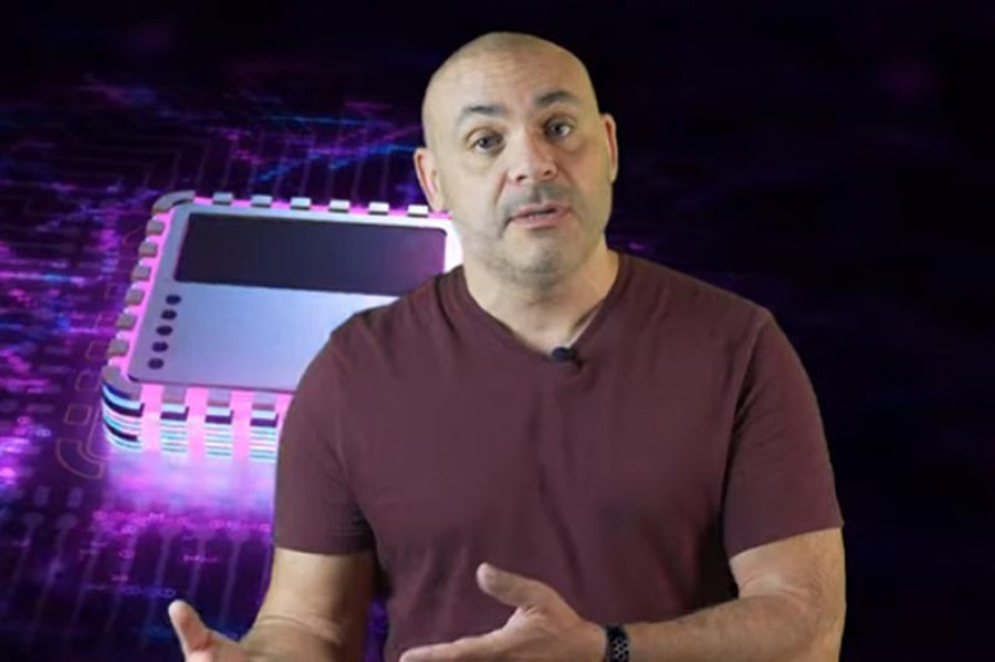 Semiconductores video 76568