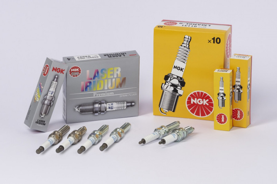 Ngksparkplug 75701