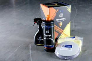 Lanz es kit polishing system 6 75836