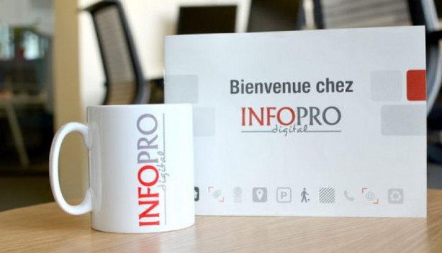 Infopro digital isi condal 75455