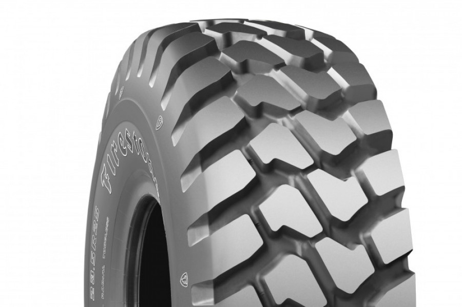Firestone multi block t 74890