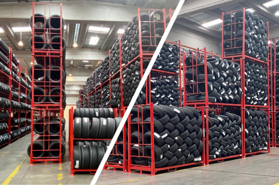 Hankook almacen 74982