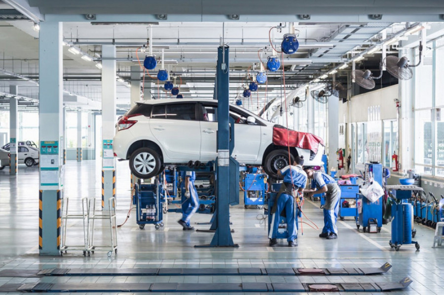 Fagenauto talleres 70124