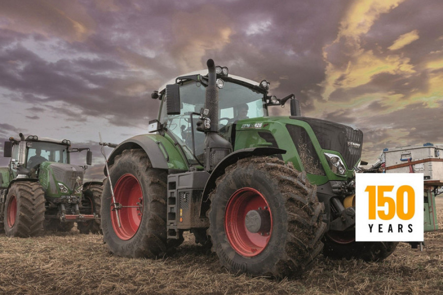 Agriculture stage tractormaster 74842