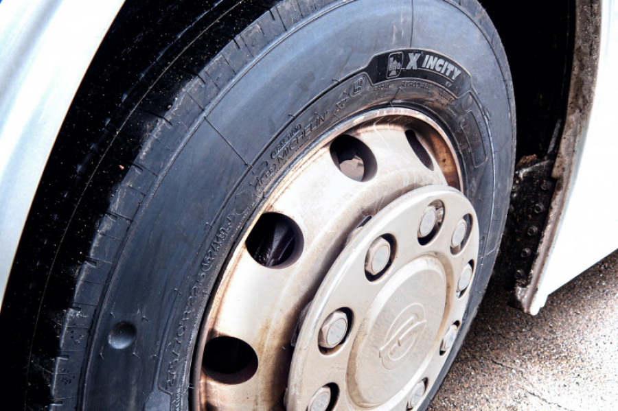 Michelin incity 3 75175