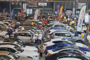 Salon vehiculo ocasion ifema 2019 vo19 008 74340