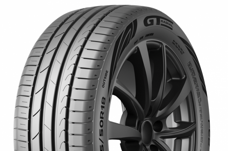 Ph125.gt radial fe2 74106