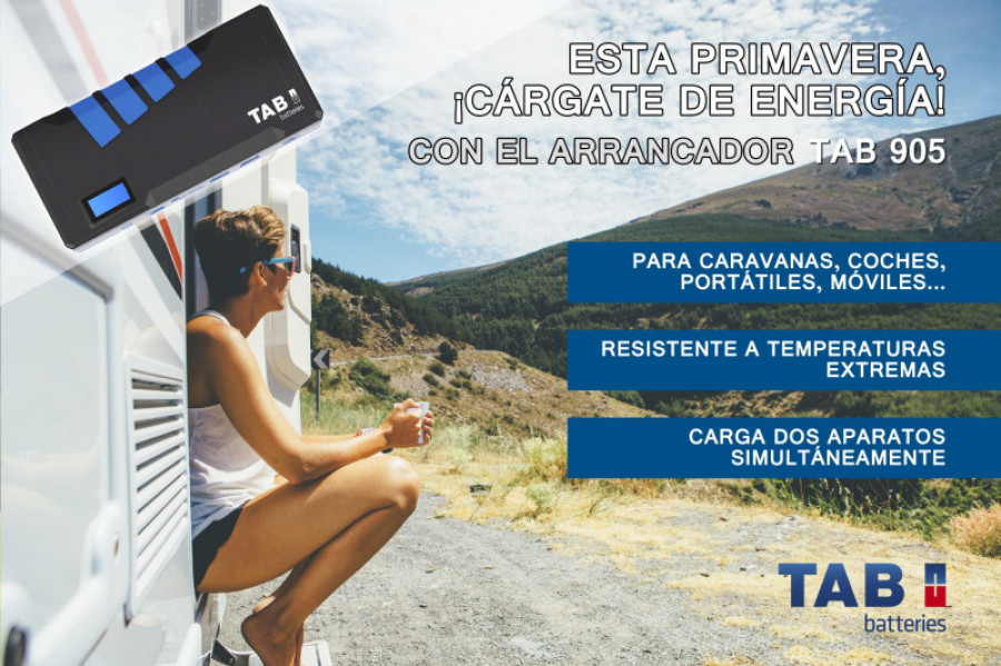 Tab spain campana informativa primavera 73958