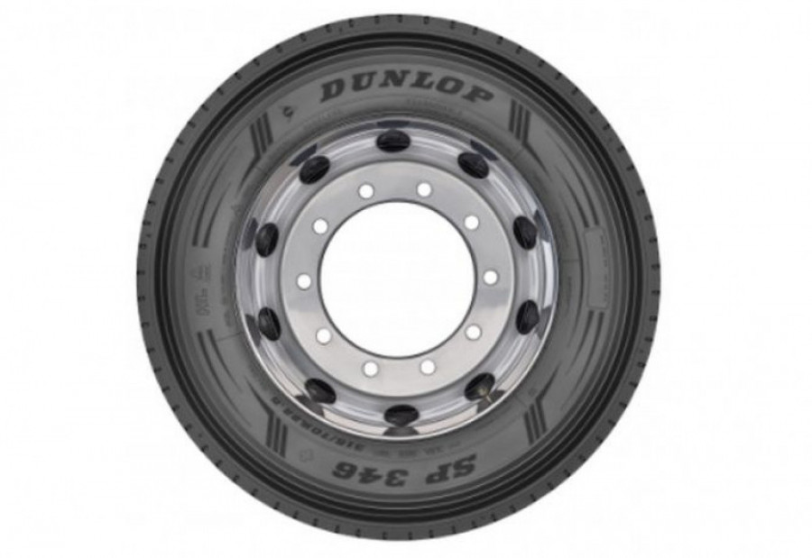 Dunlop 73977