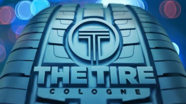 The tire cologne 73895