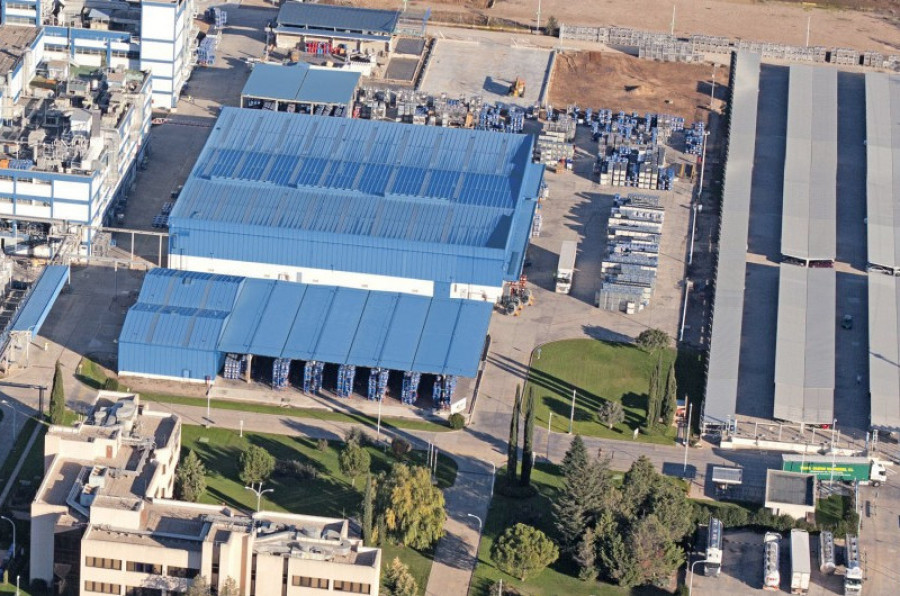 Basf guadalajara 73832