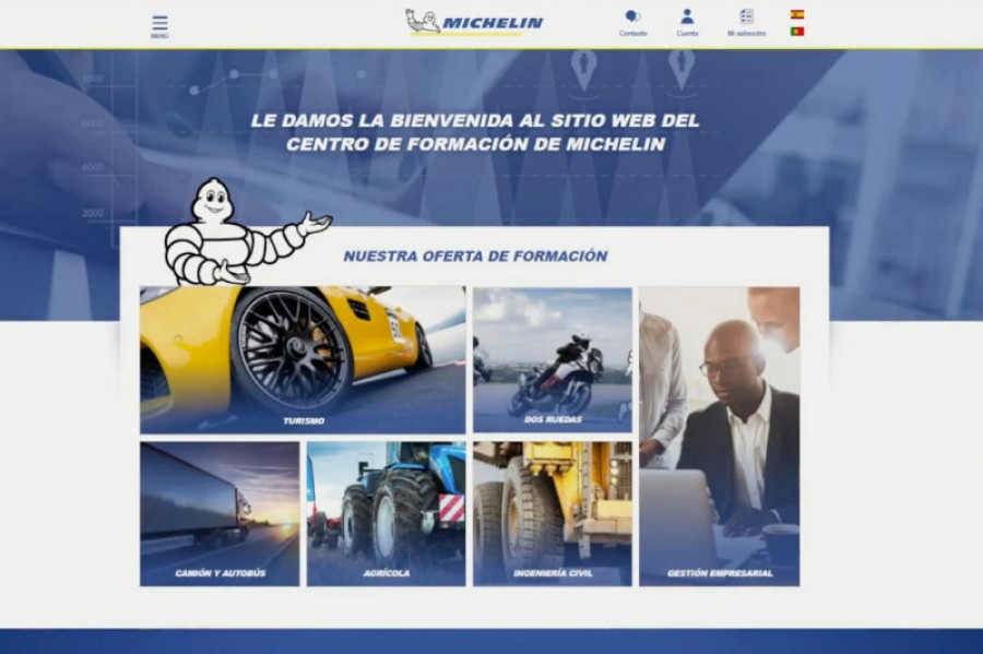 Michelin 17 73242